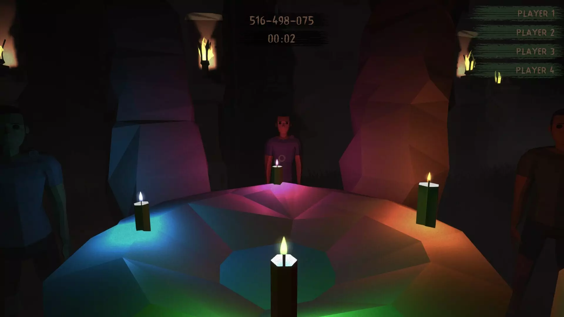 -GraWe-游戏截图-好玩游戏库