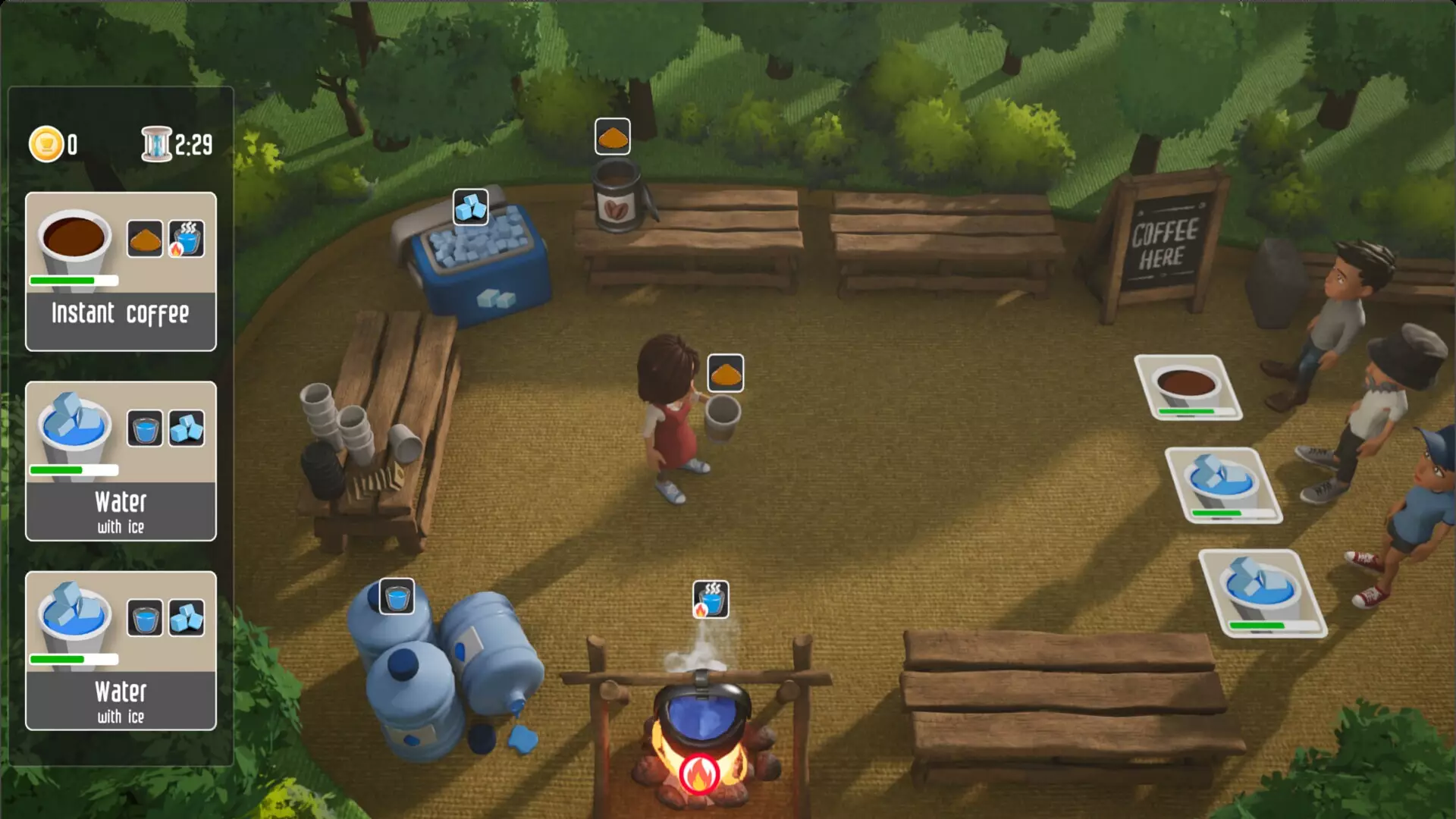 -Kopi-游戏截图-好玩游戏库