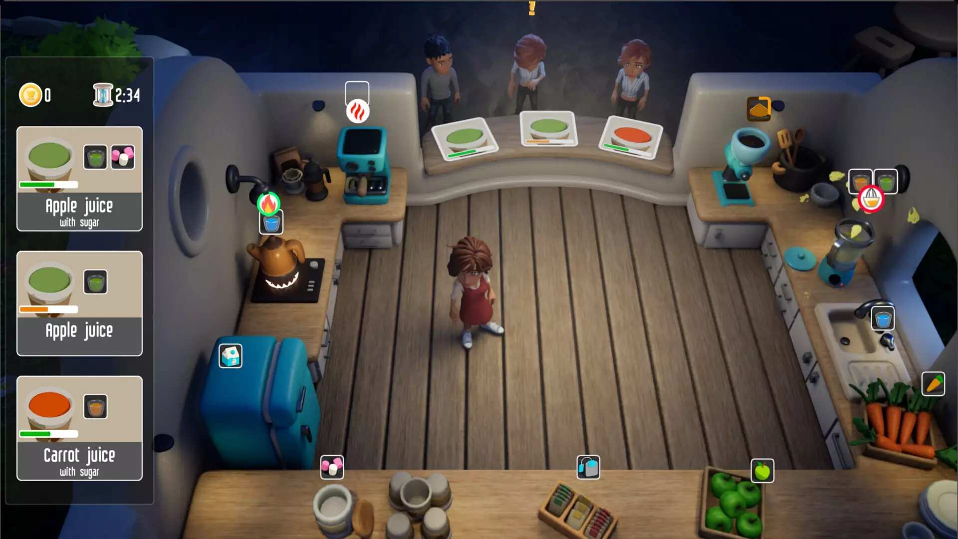 -Kopi-游戏截图-好玩游戏库