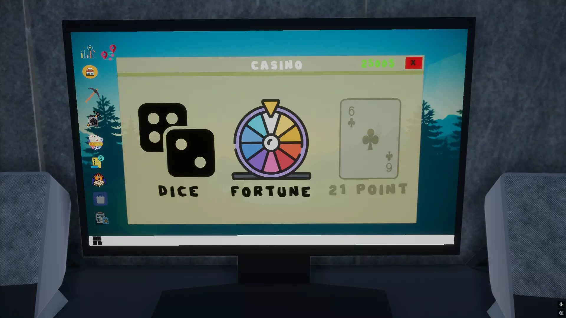 -Crypto Mining-游戏截图-好玩游戏库