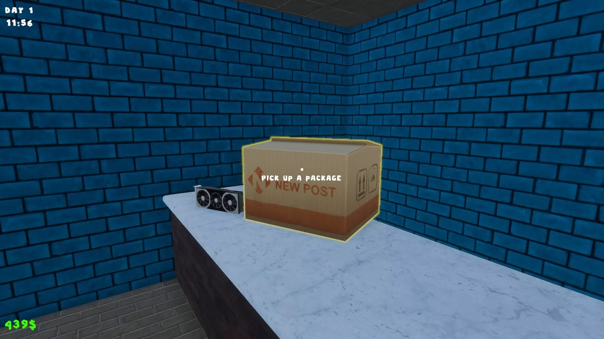 -Crypto Mining-游戏截图-好玩游戏库