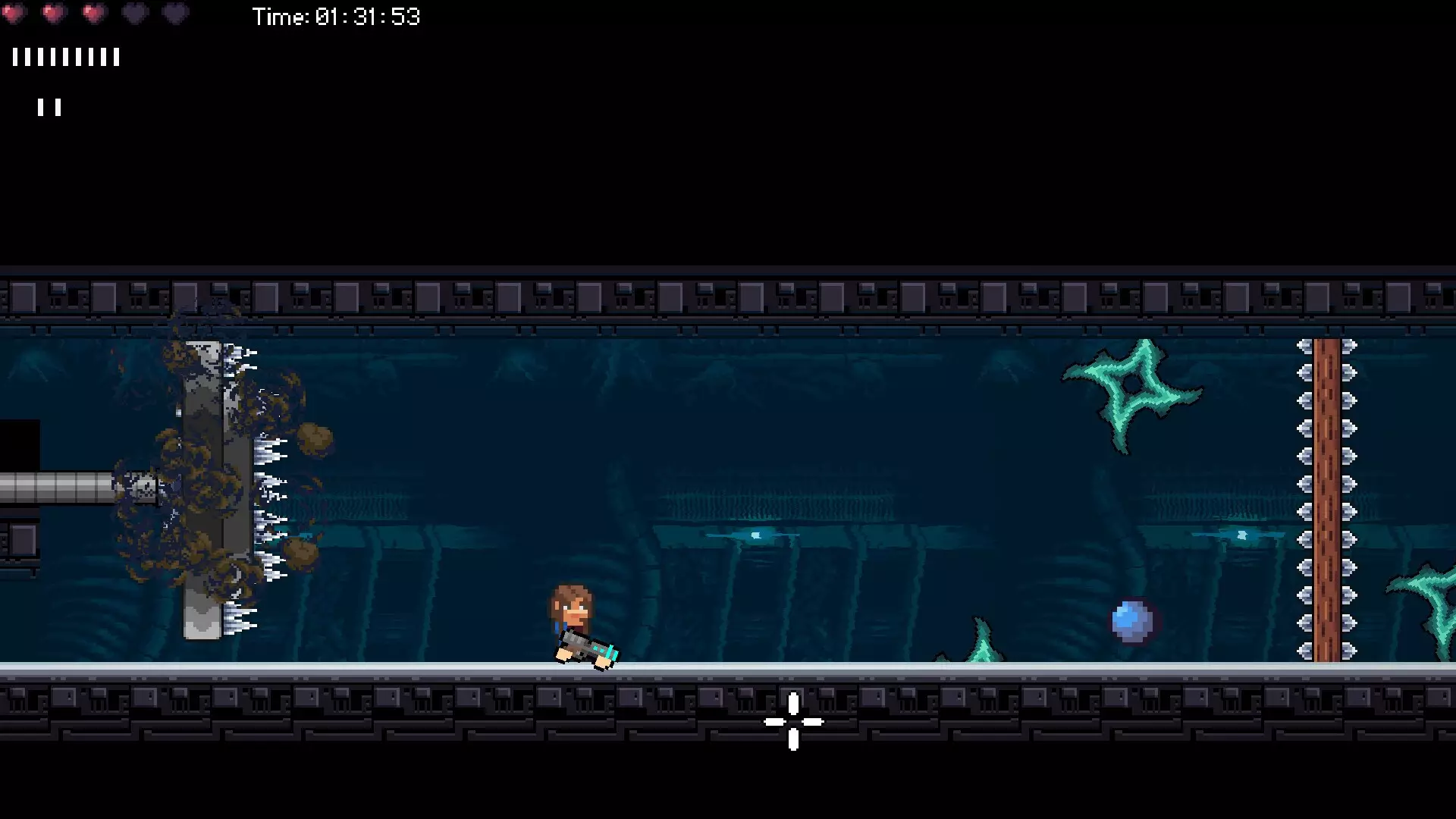 -Urban Hunter-游戏截图-好玩游戏库