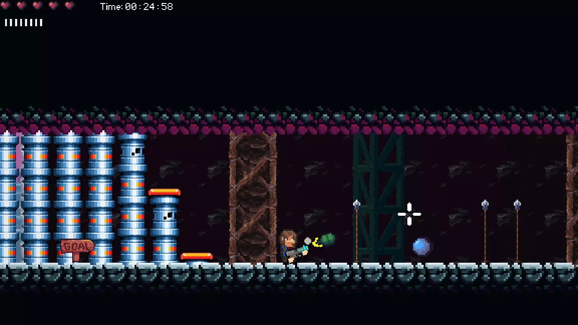 -Urban Hunter-游戏截图-好玩游戏库