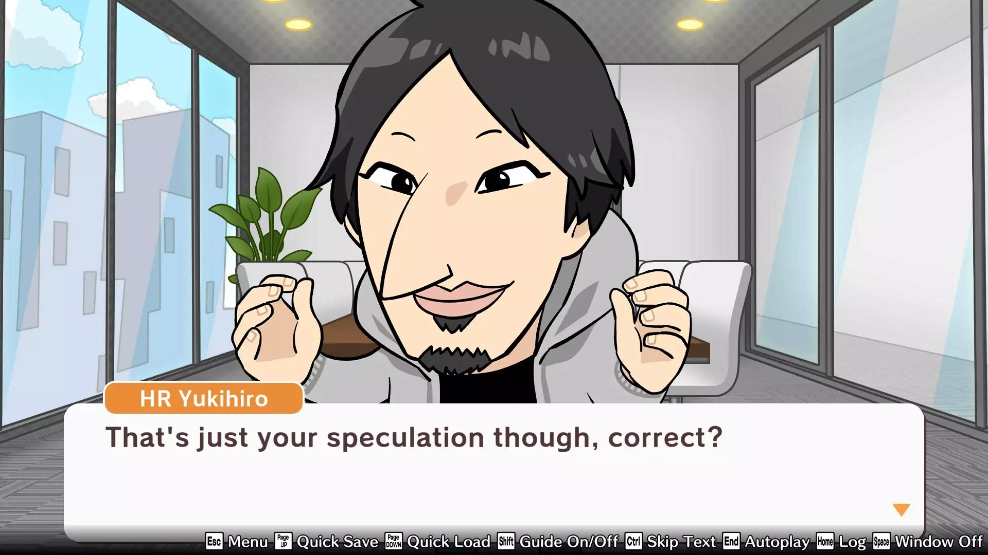 -AQK-游戏截图-好玩游戏库