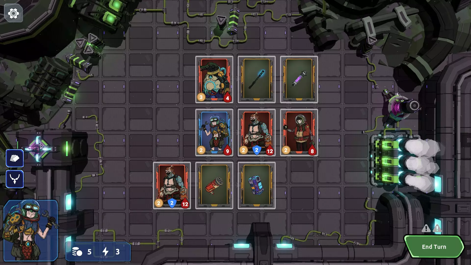 -Cardrunners-游戏截图-好玩游戏库