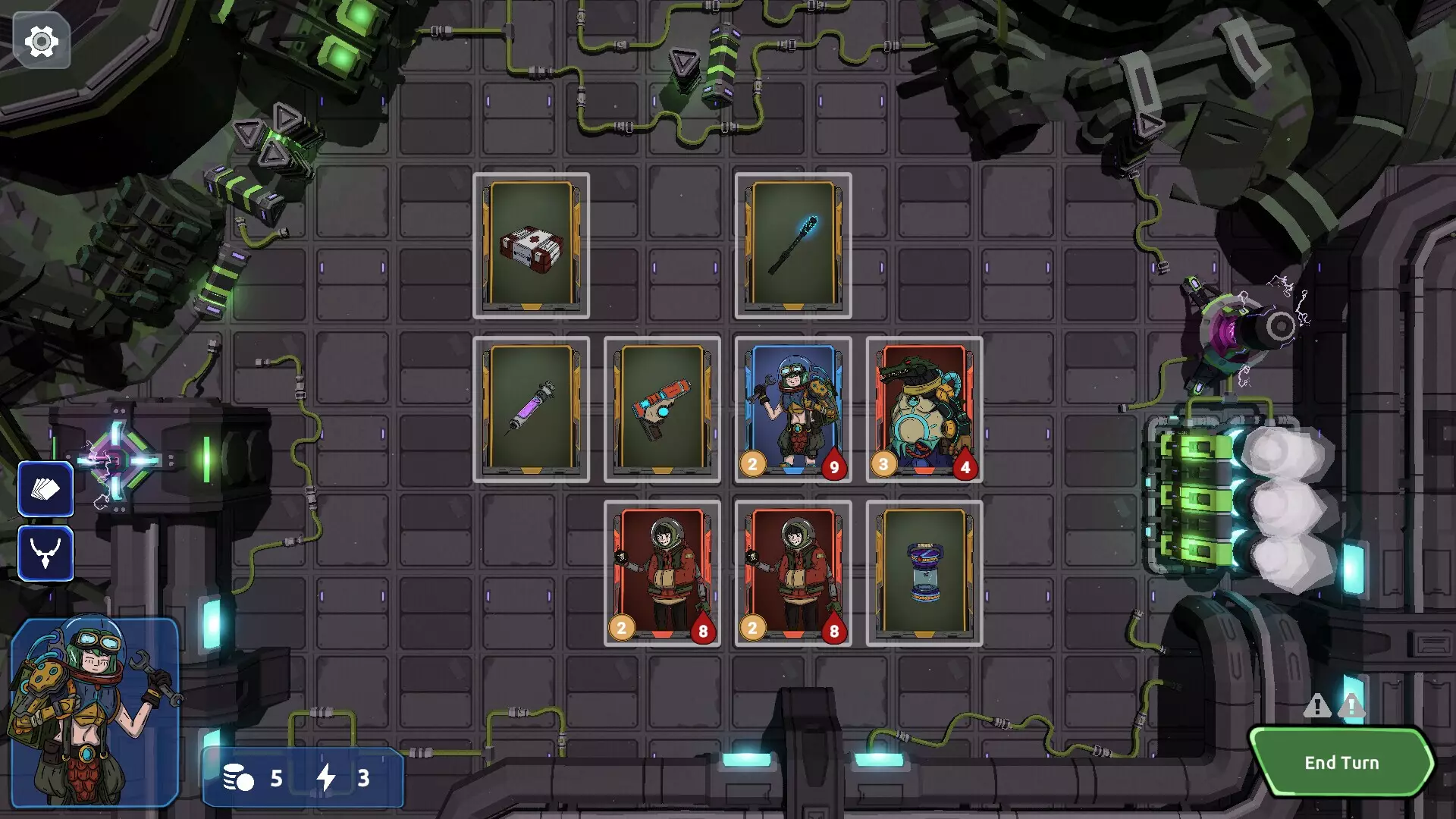 -Cardrunners-游戏截图-好玩游戏库