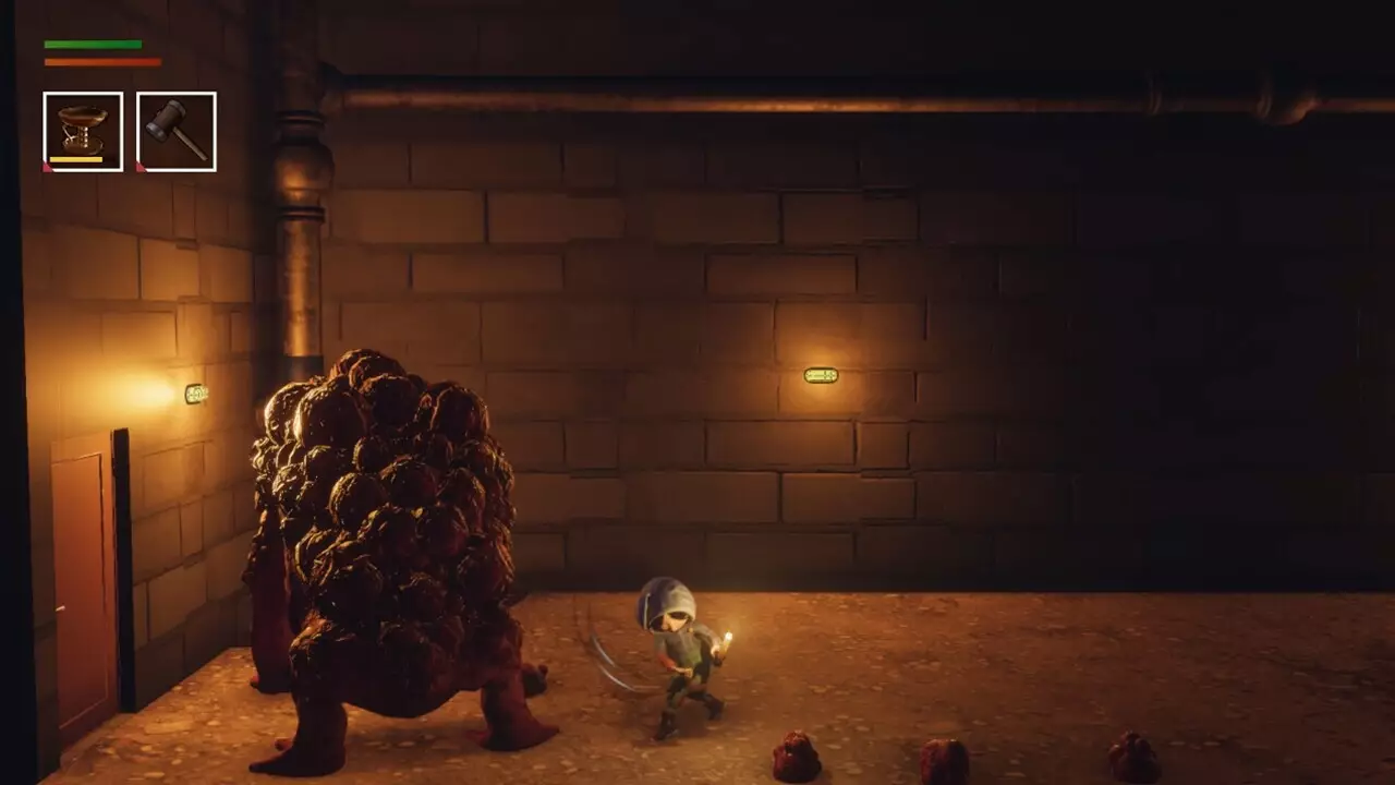 -The Final Breath-游戏截图-好玩游戏库