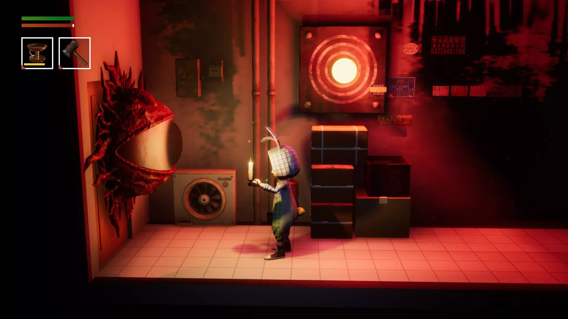 -The Final Breath-游戏截图-好玩游戏库