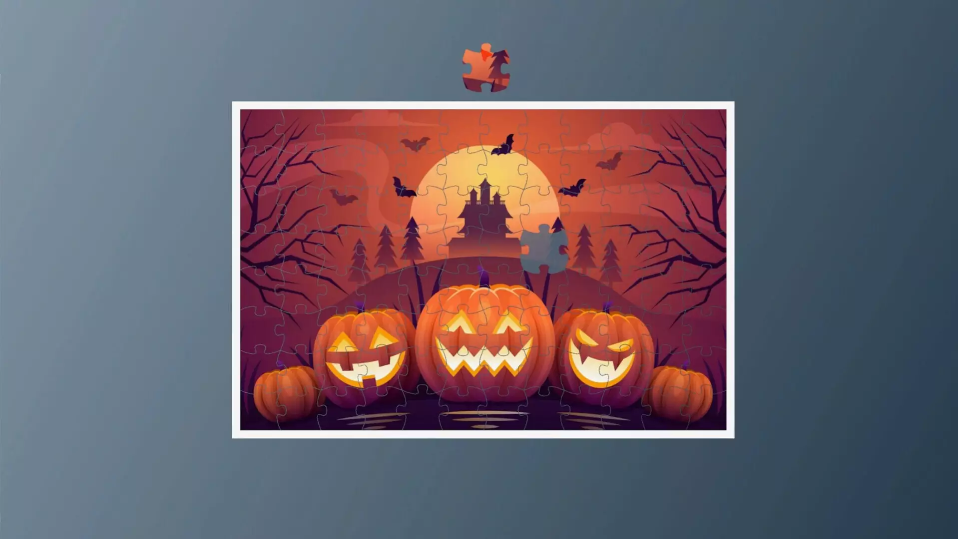 -Silhouette of Fear-游戏截图-好玩游戏库