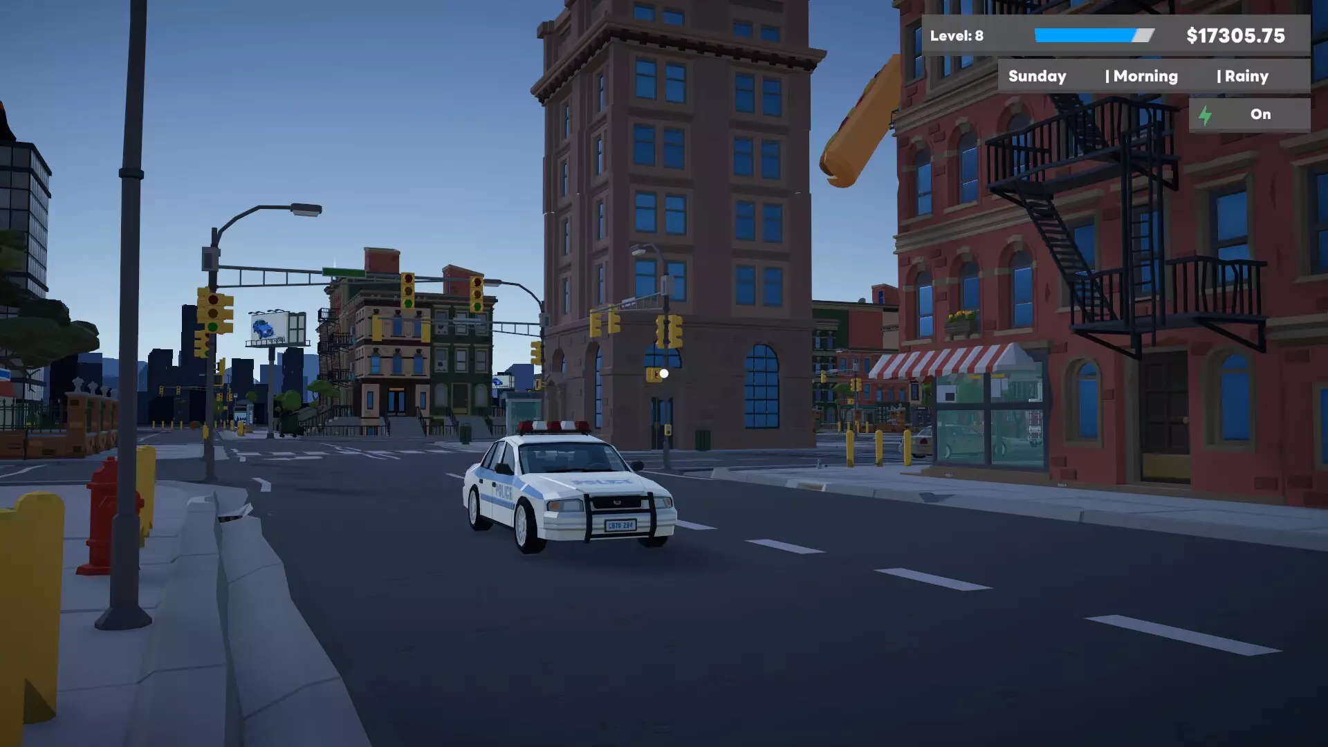 Gun Dealer Simulator