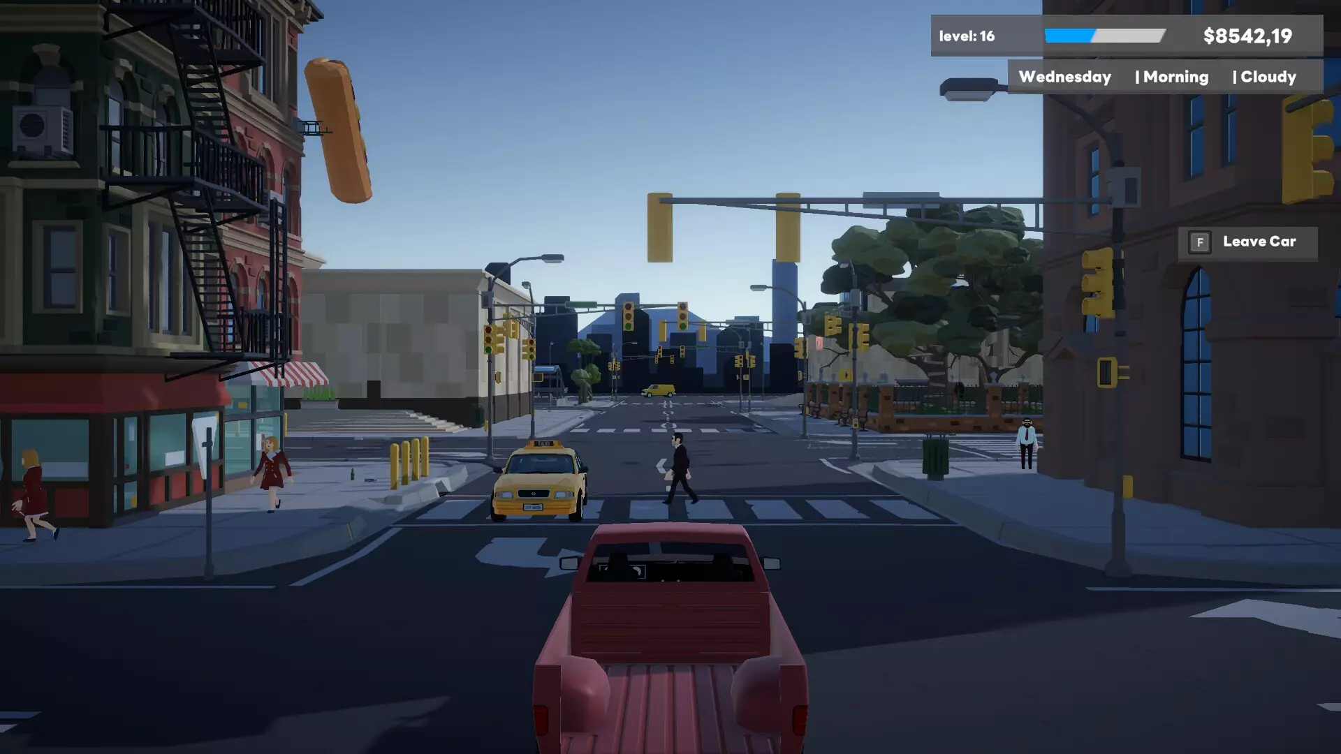 -Gun Dealer Simulator-游戏截图-好玩游戏库