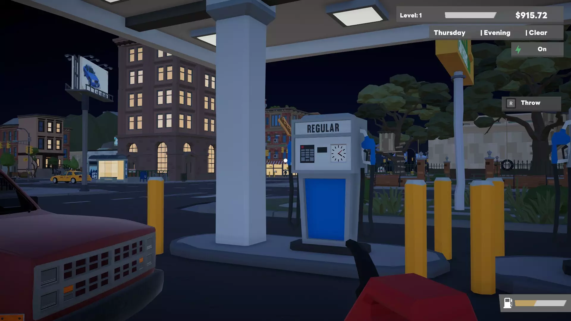 -Gun Dealer Simulator-游戏截图-好玩游戏库