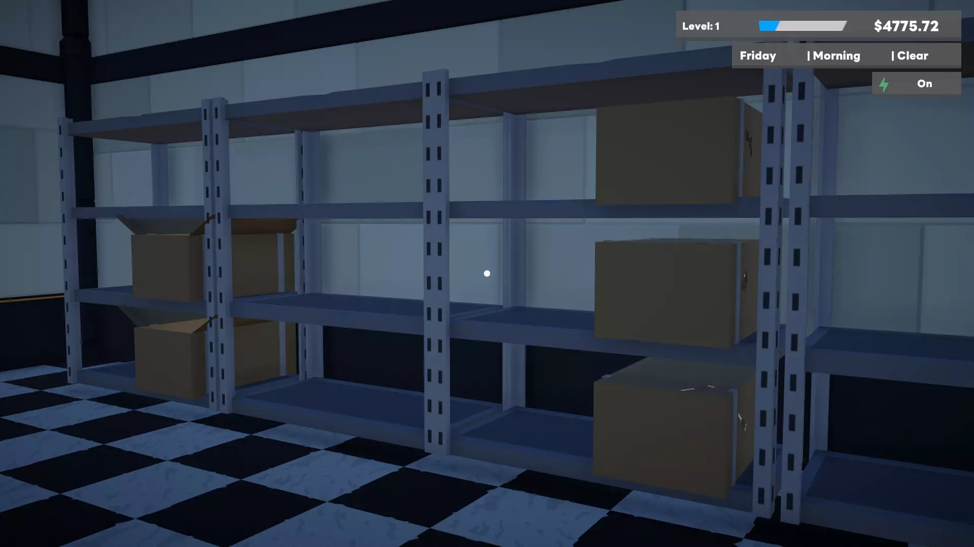 -Gun Dealer Simulator-游戏截图-好玩游戏库