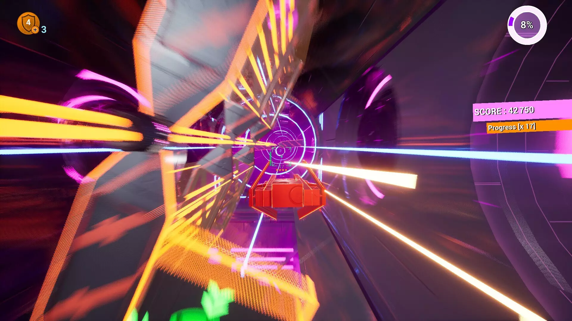 GMH – Good Morning Human !