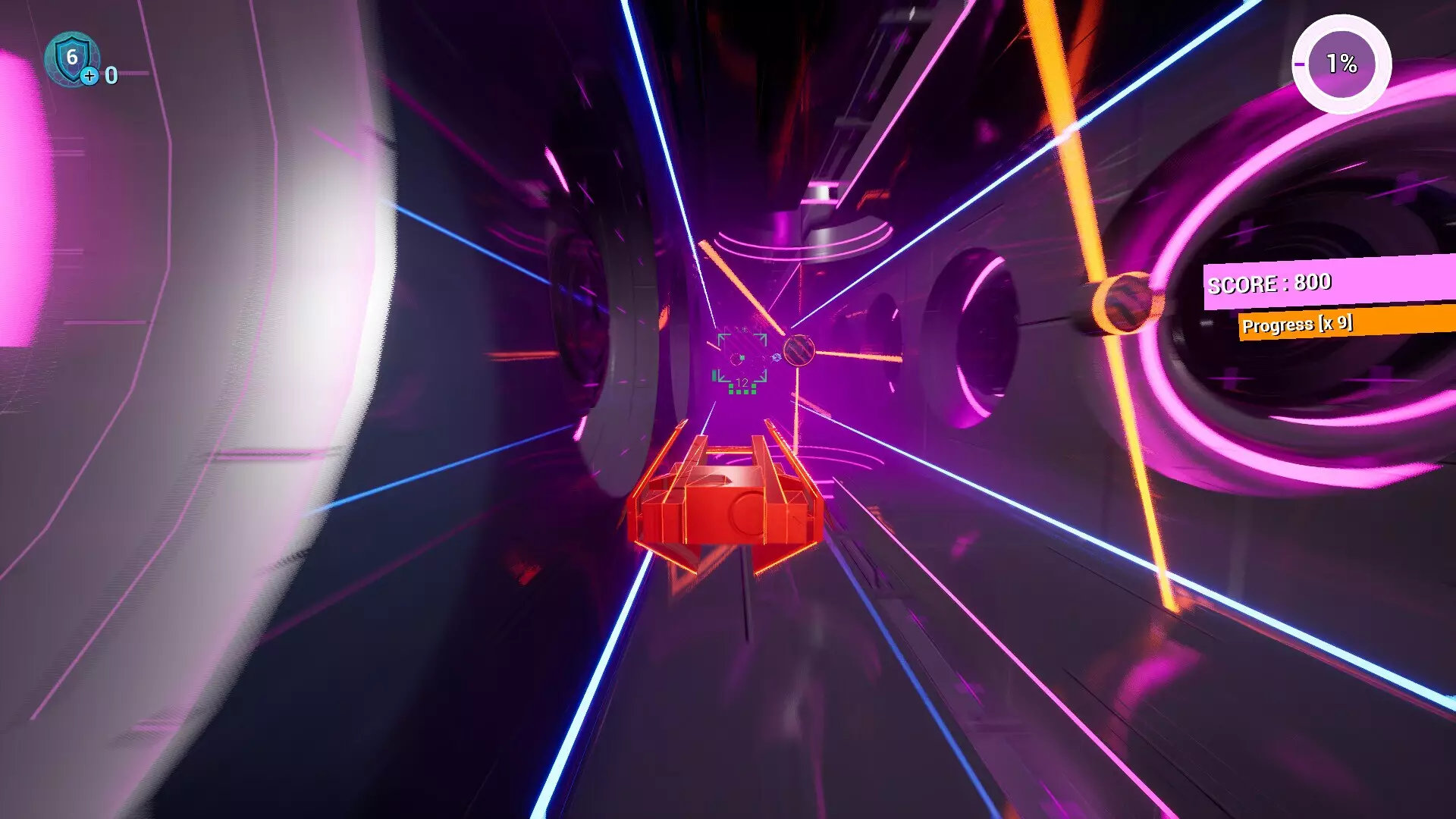 -GMH - Good Morning Human !-游戏截图-好玩游戏库