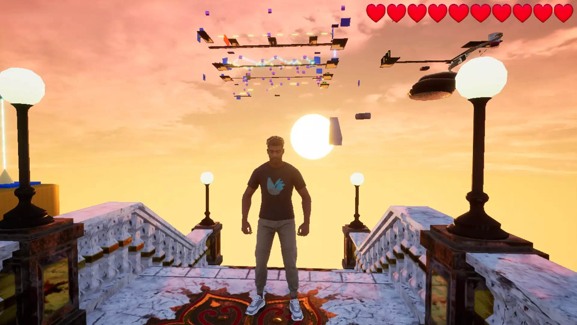 -WETTOP-游戏截图-好玩游戏库