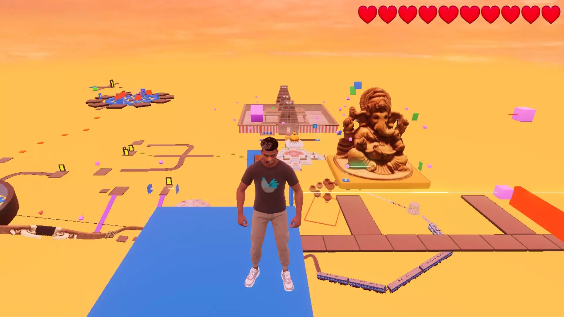 -WETTOP-游戏截图-好玩游戏库