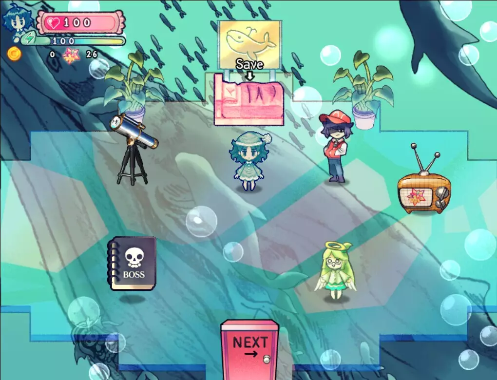 Echoes of Forgotten Dreams