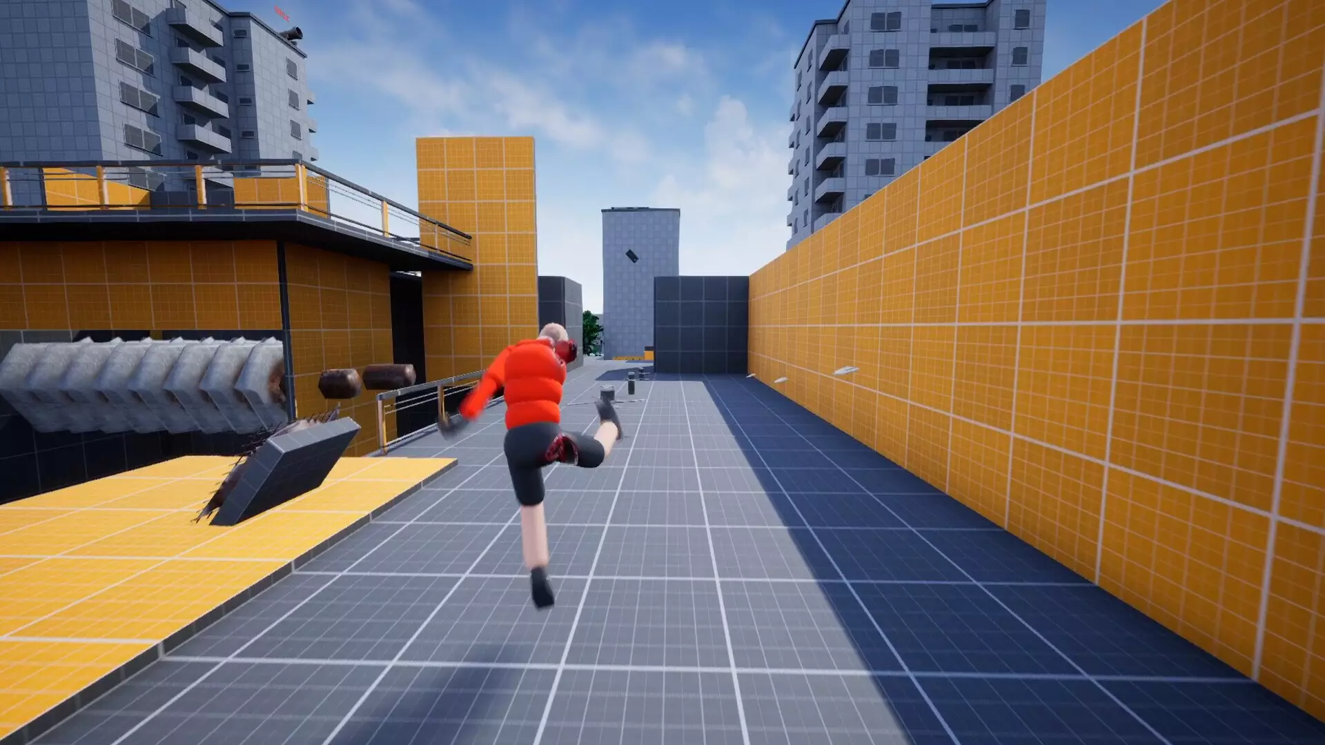 -RAGDORE-游戏截图-好玩游戏库