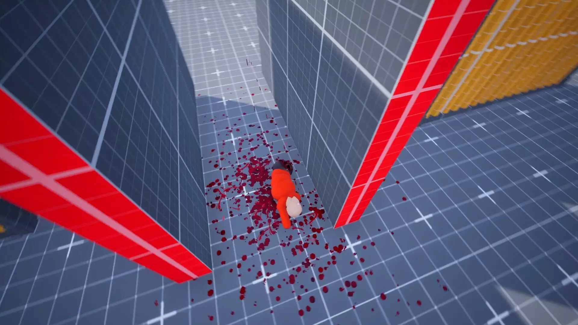 -RAGDORE-游戏截图-好玩游戏库