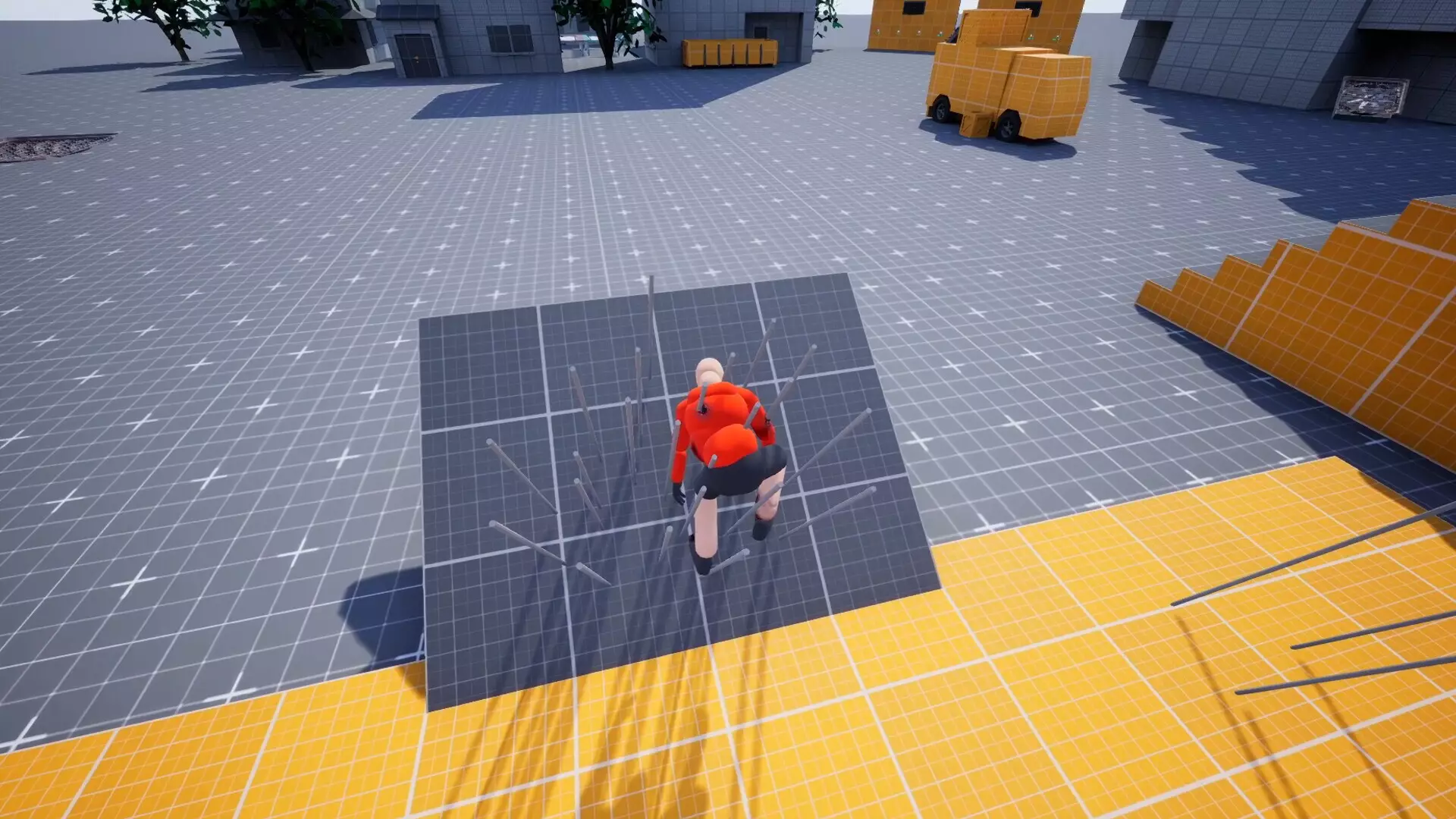 -RAGDORE-游戏截图-好玩游戏库