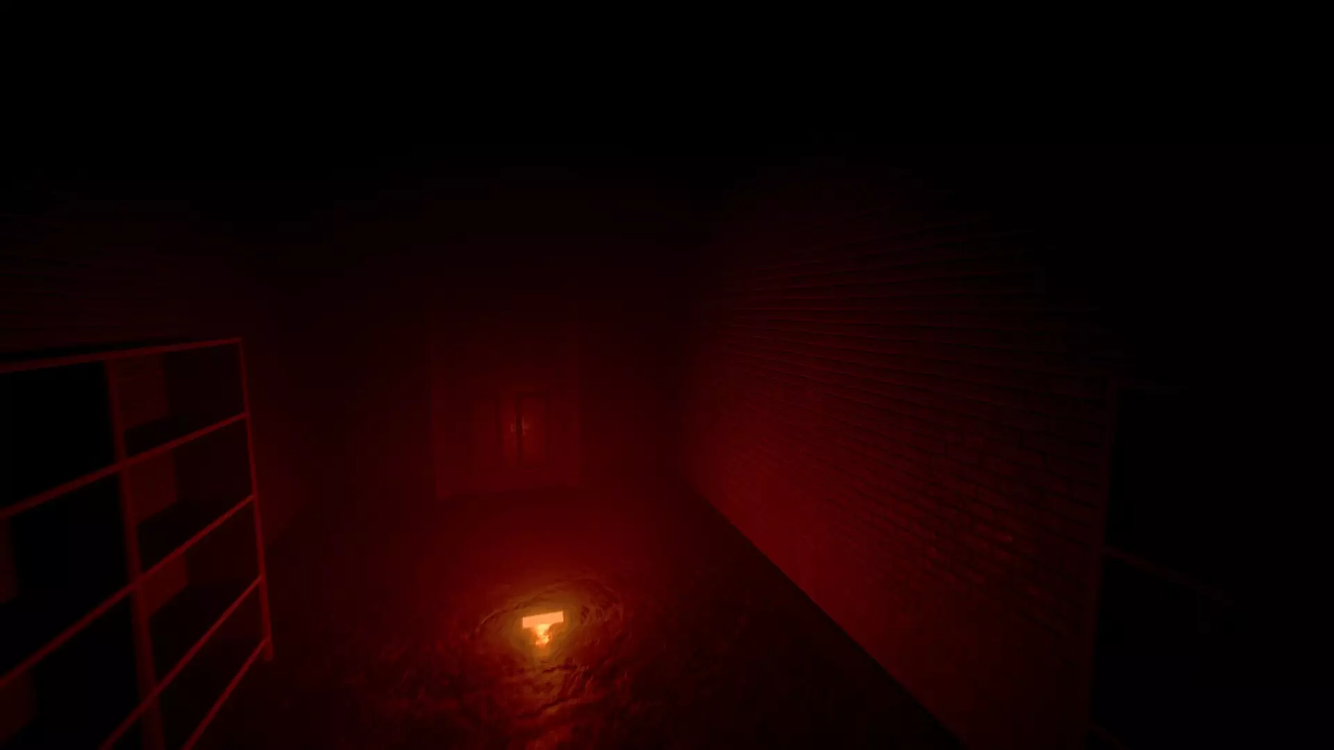 -Backrooms: Recode-游戏截图-好玩游戏库