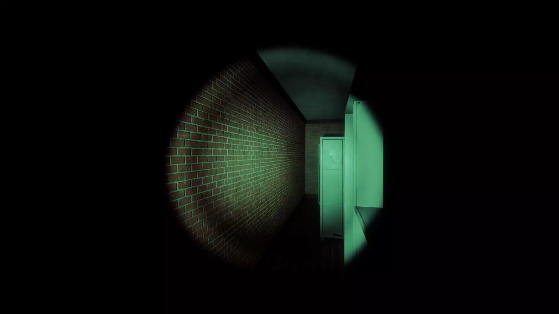 -Backrooms: Recode-游戏截图-好玩游戏库