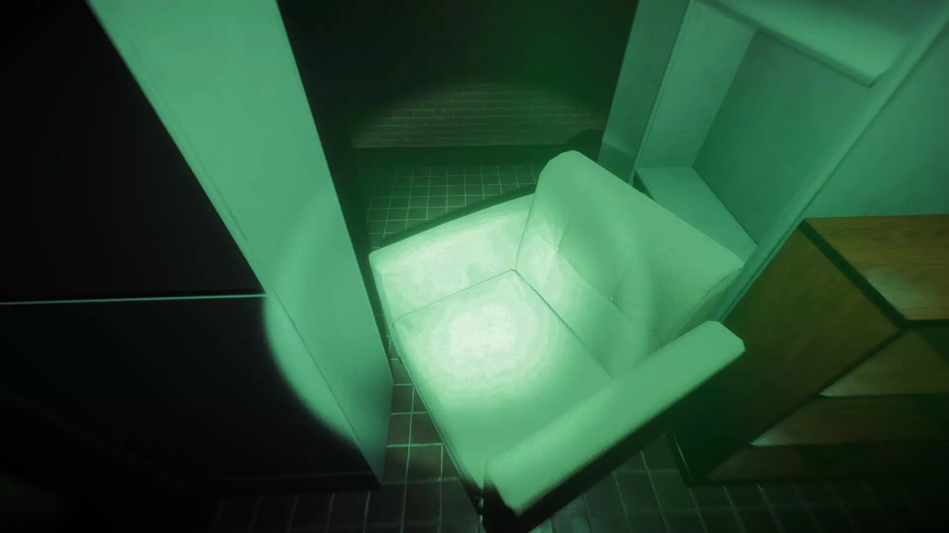 -Backrooms: Recode-游戏截图-好玩游戏库