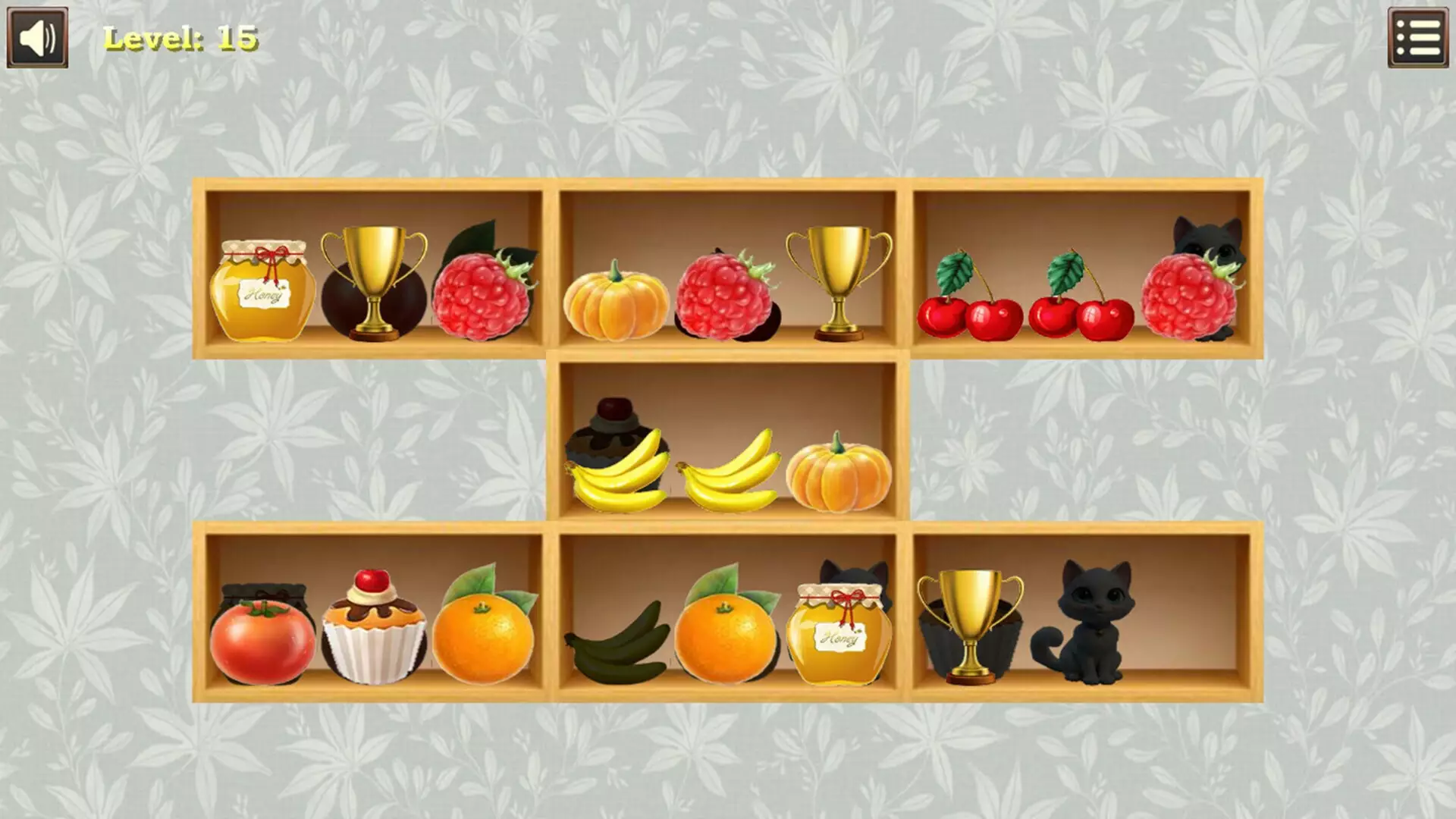 -Sort Items-游戏截图-好玩游戏库