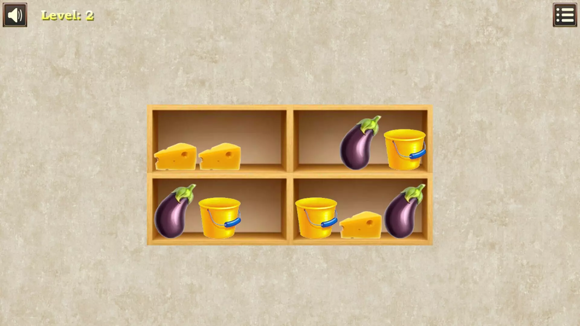 -Sort Items-游戏截图-好玩游戏库