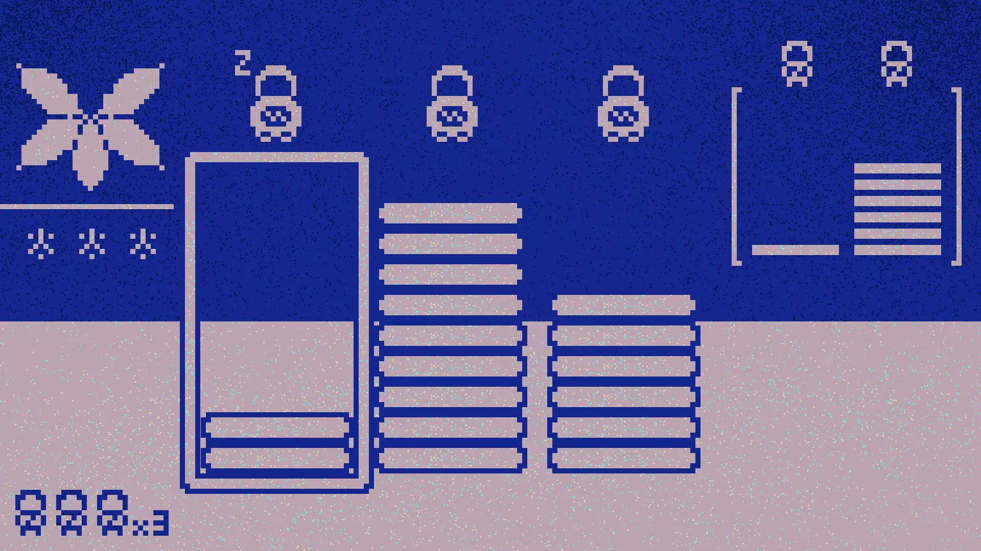 -FREEZIA-游戏截图-好玩游戏库