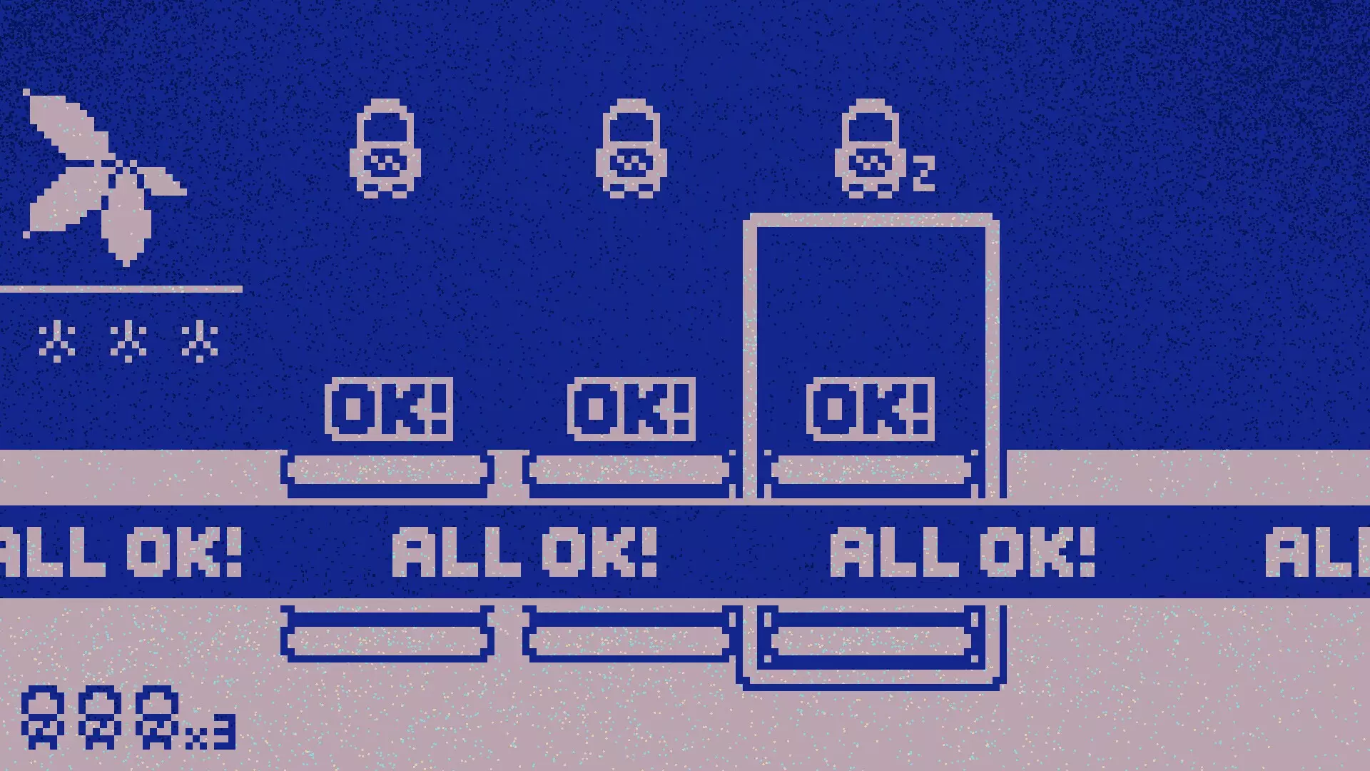 -FREEZIA-游戏截图-好玩游戏库