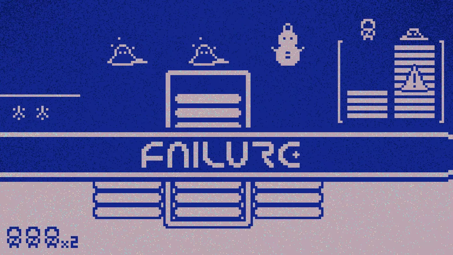 -FREEZIA-游戏截图-好玩游戏库