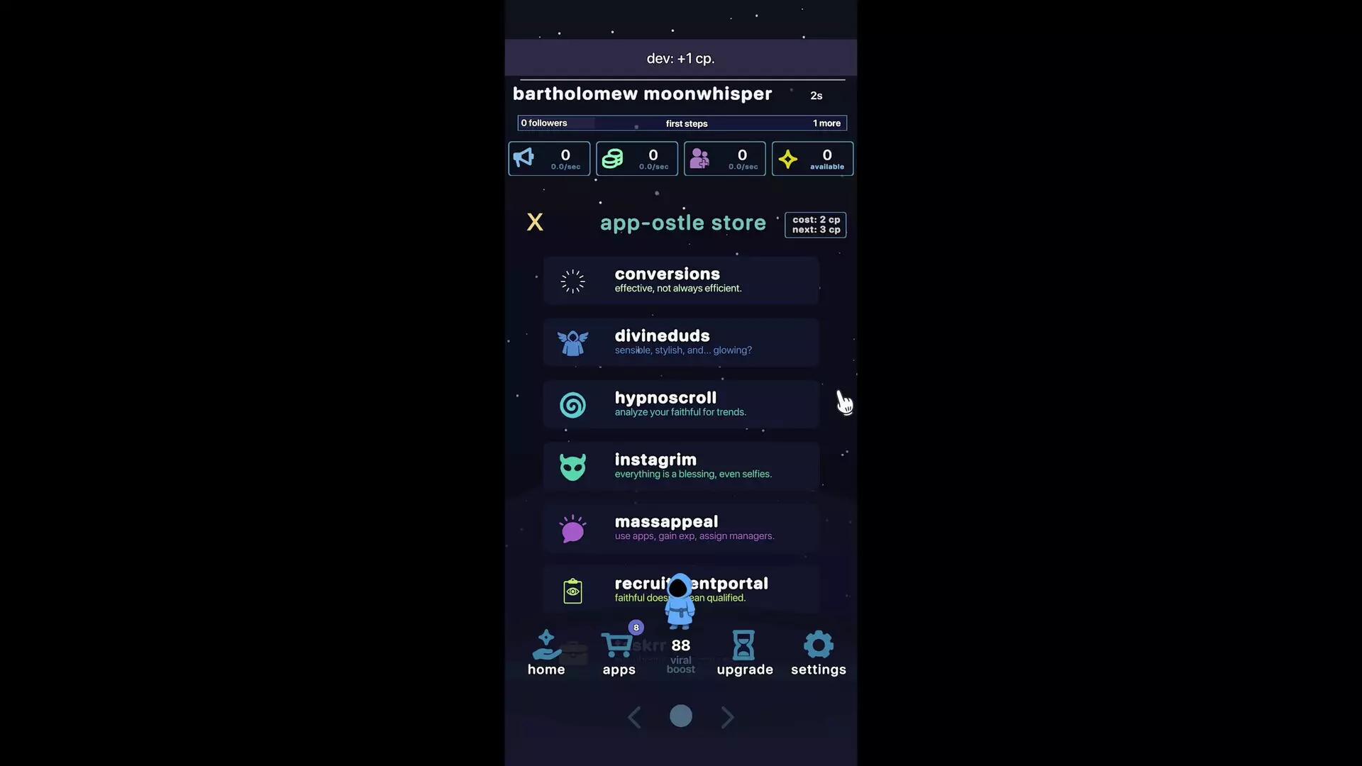 -cozycult-游戏截图-好玩游戏库