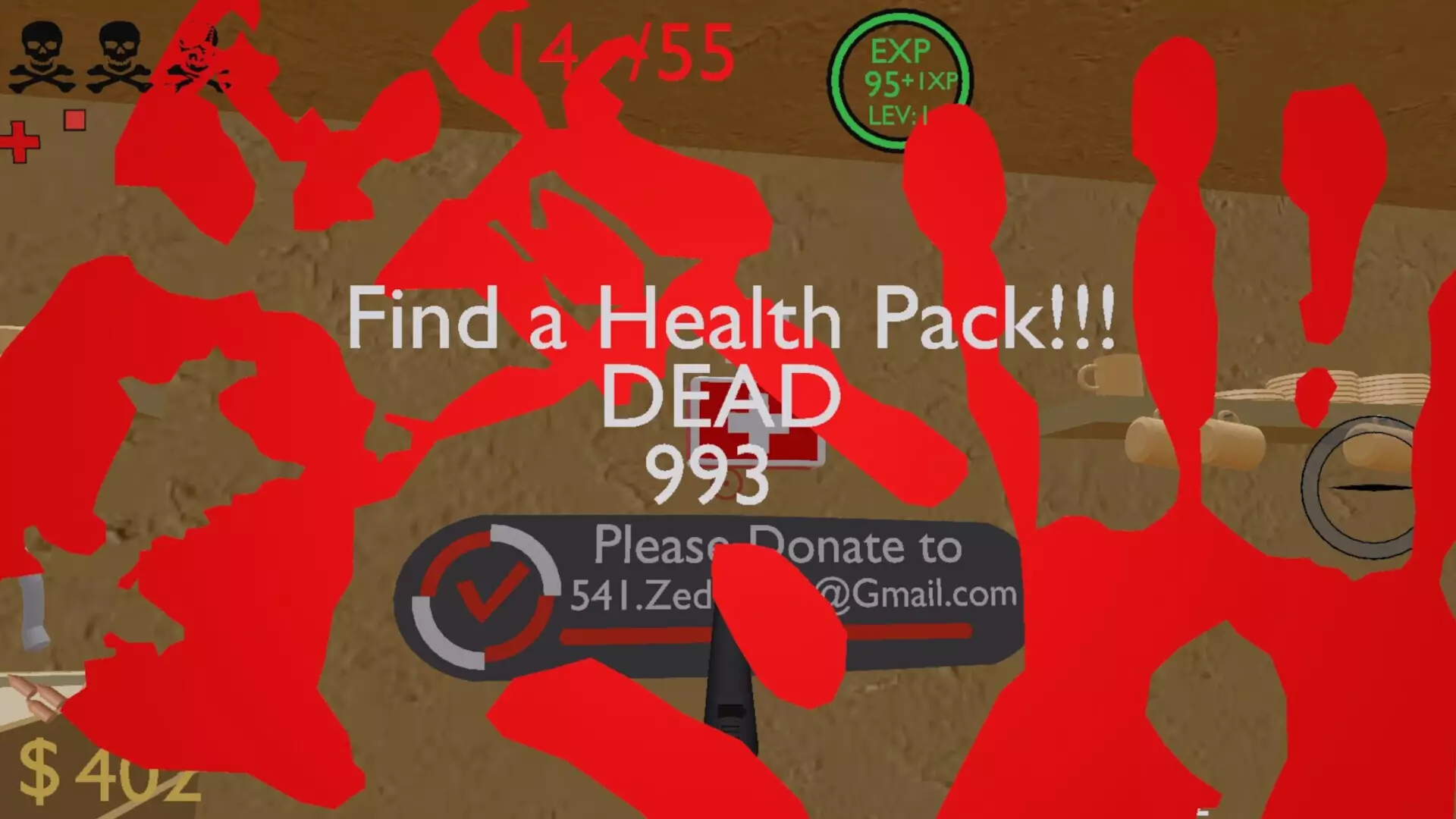 -Sign Off-游戏截图-好玩游戏库