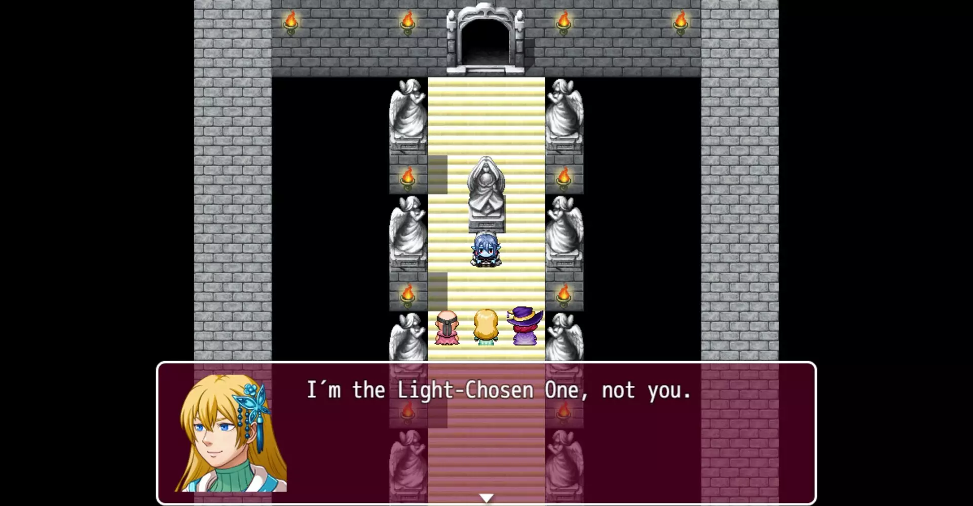 -Light-Strucked-游戏截图-好玩游戏库