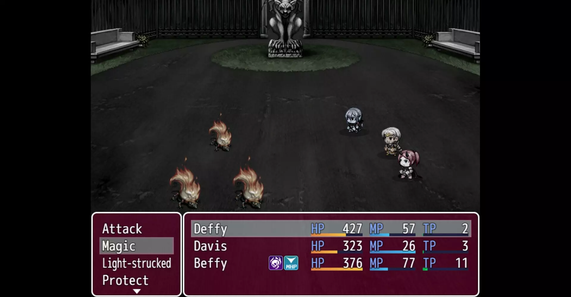 -Light-Strucked-游戏截图-好玩游戏库