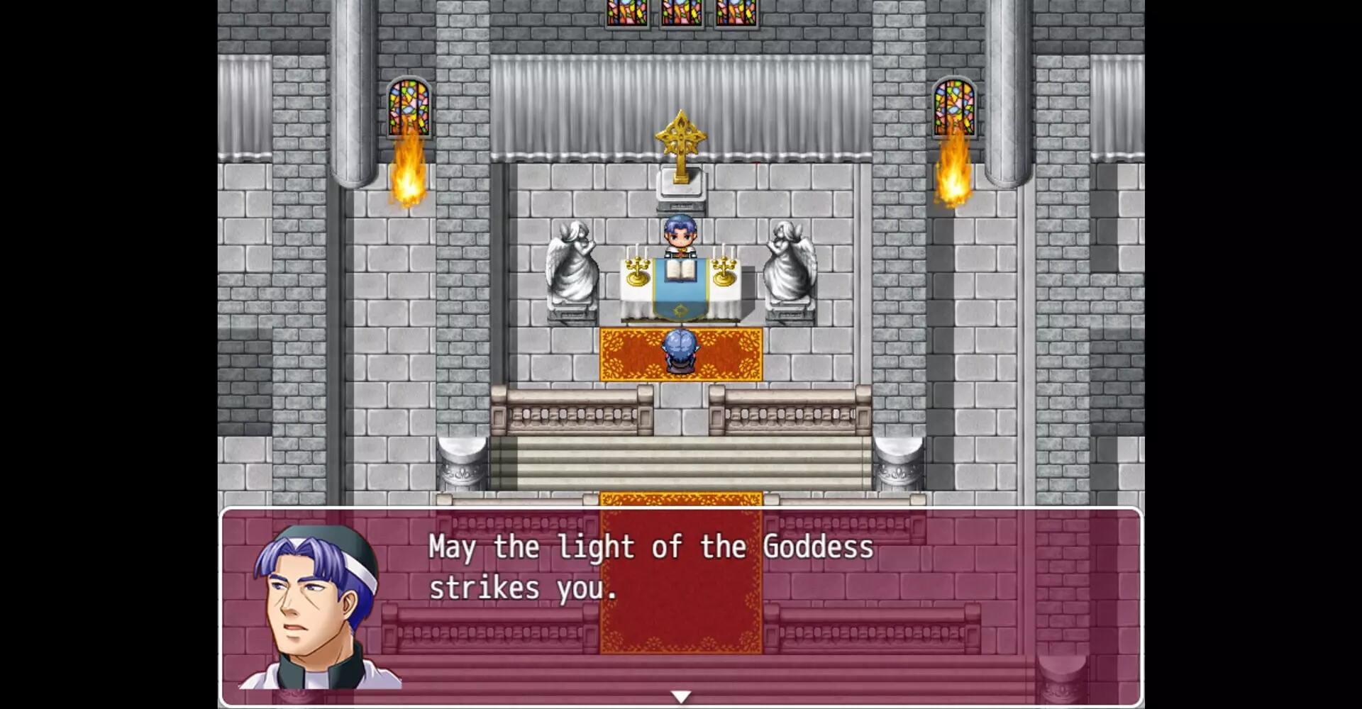 -Light-Strucked-游戏截图-好玩游戏库