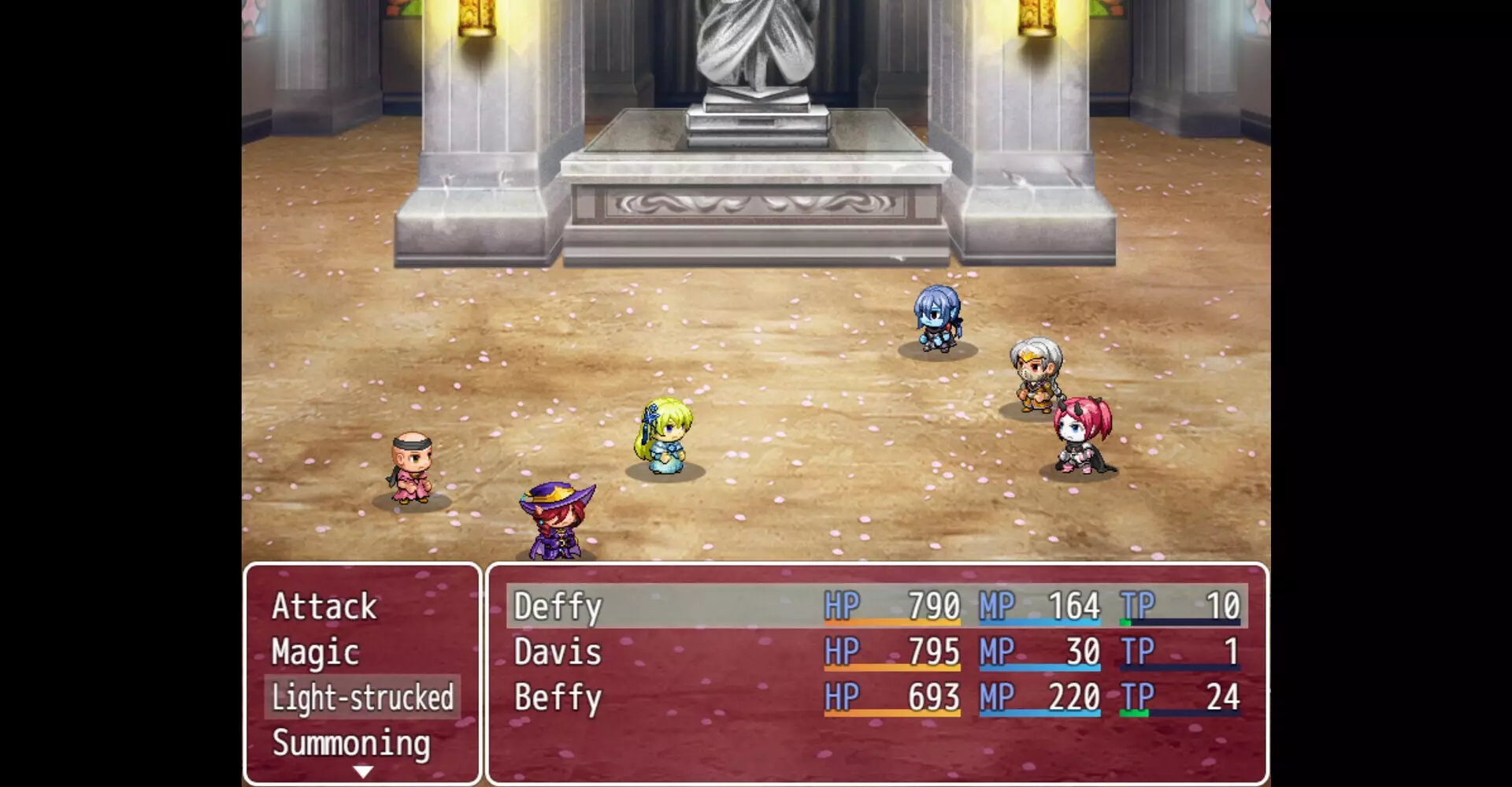 -Light-Strucked-游戏截图-好玩游戏库