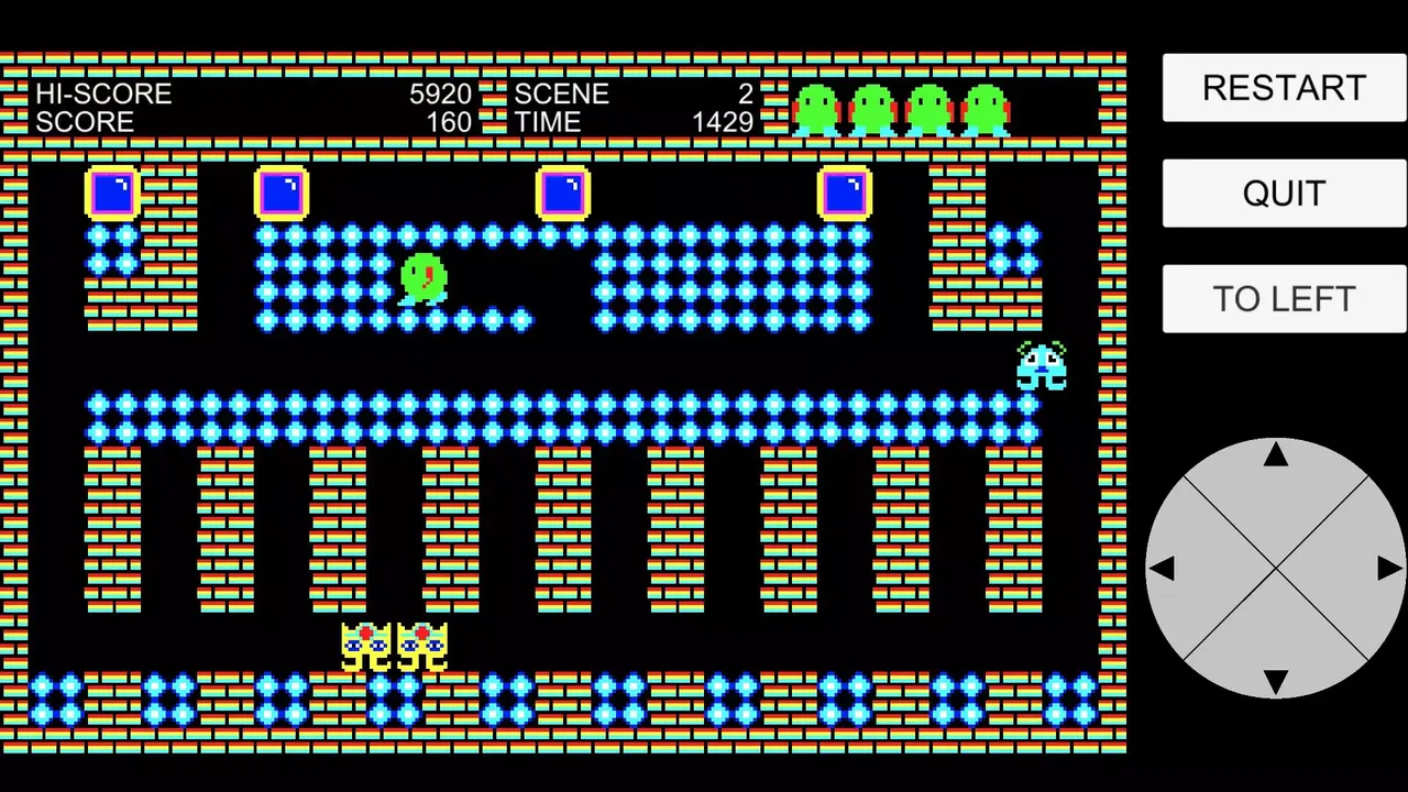 -XETTER 2020-游戏截图-好玩游戏库