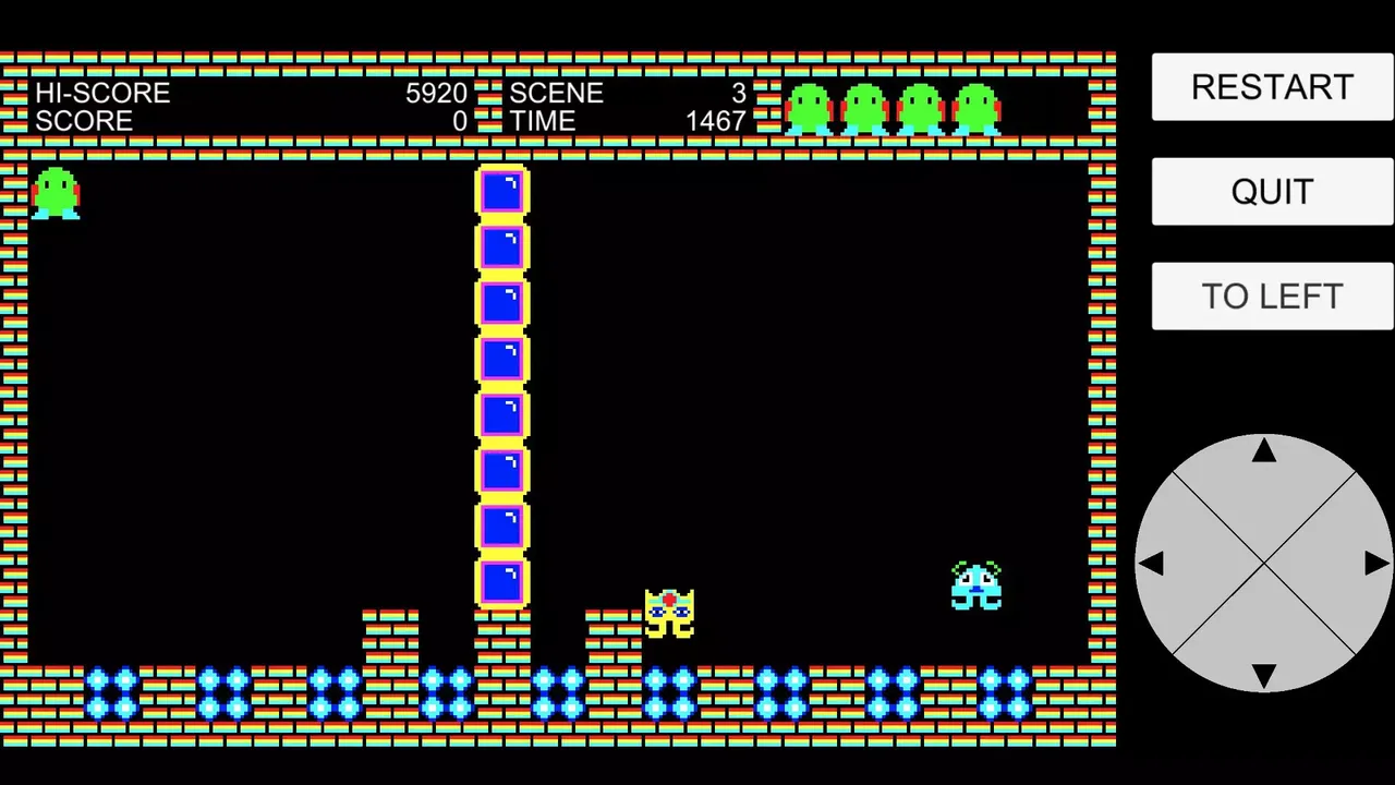 -XETTER 2020-游戏截图-好玩游戏库