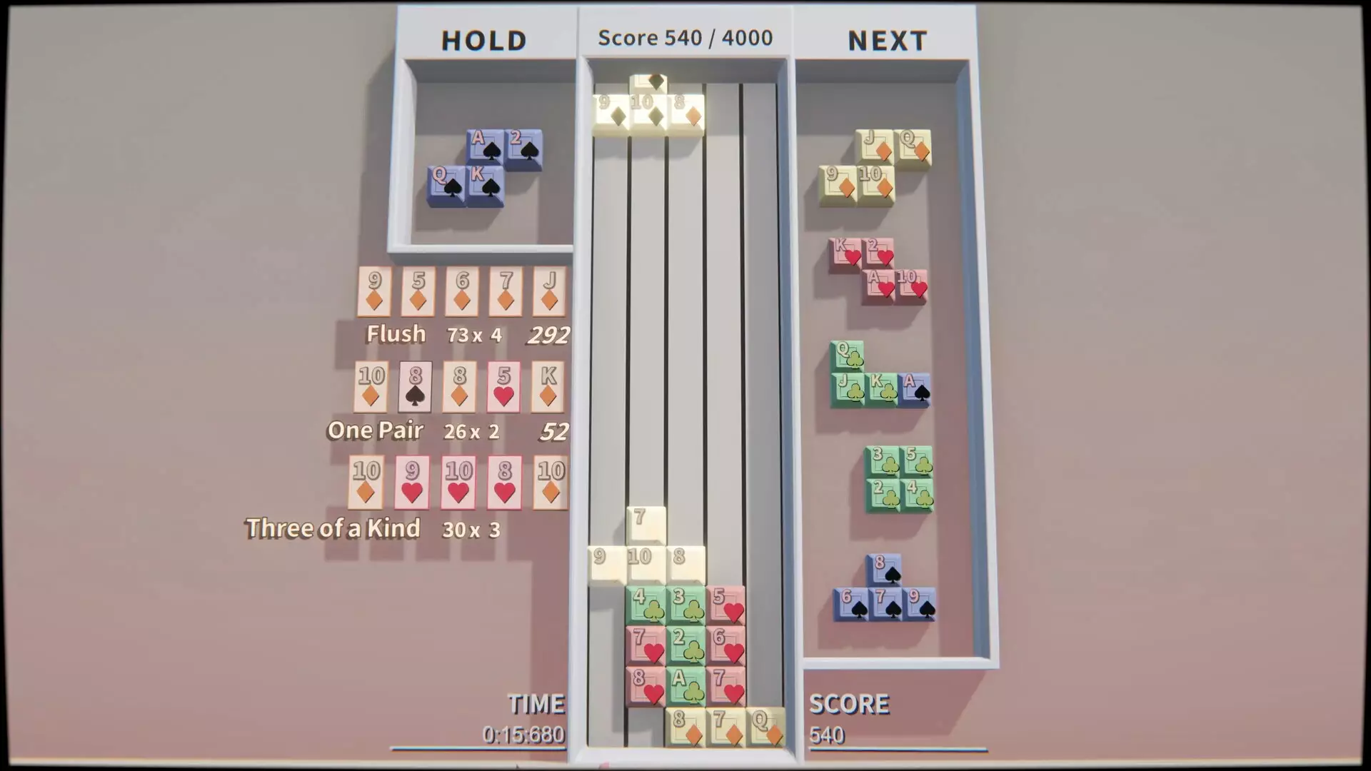 -Quadra Break-游戏截图-好玩游戏库