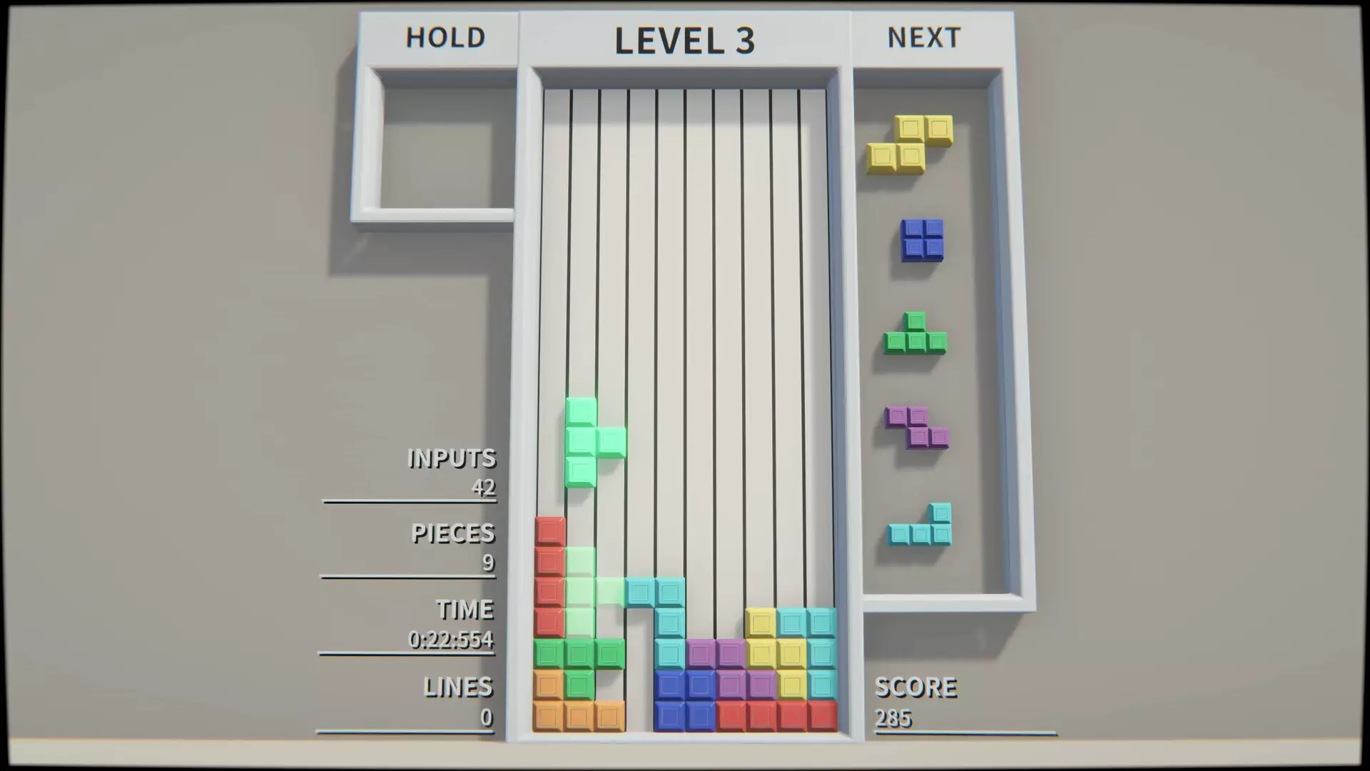 -Quadra Break-游戏截图-好玩游戏库