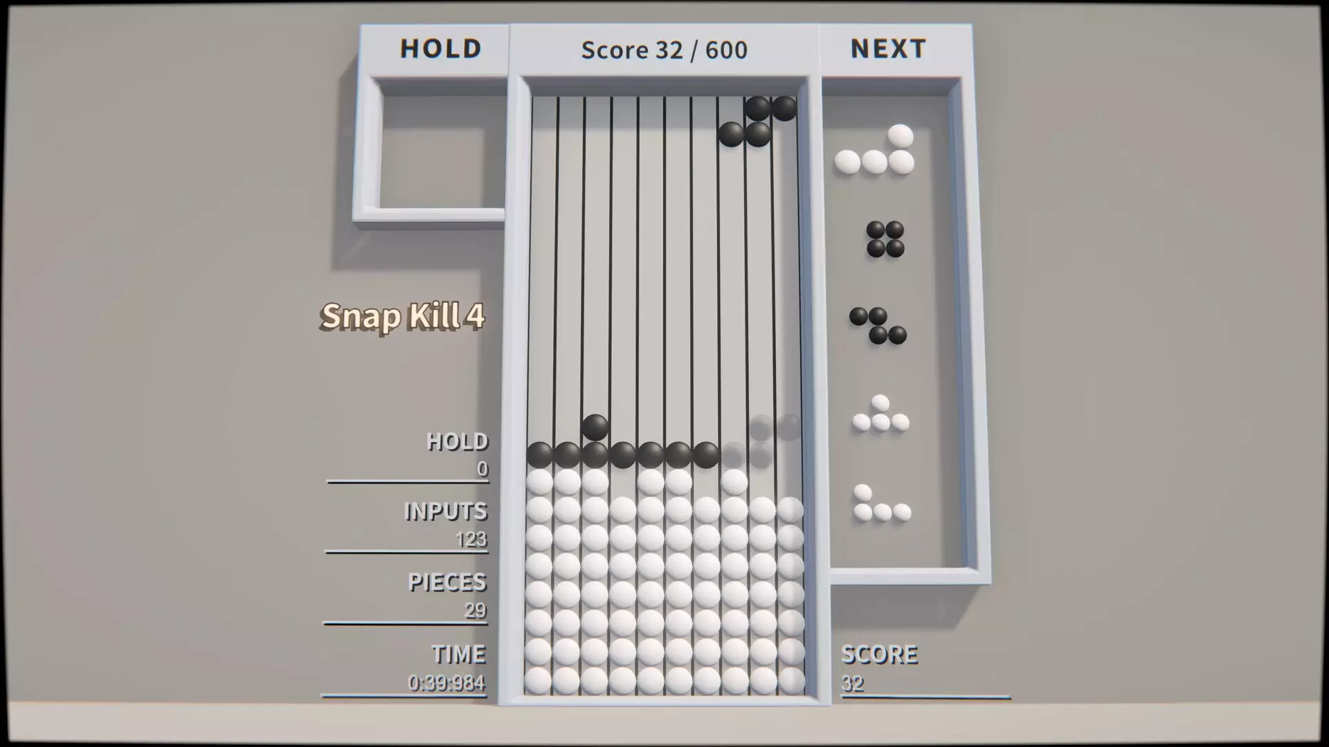 -Quadra Break-游戏截图-好玩游戏库
