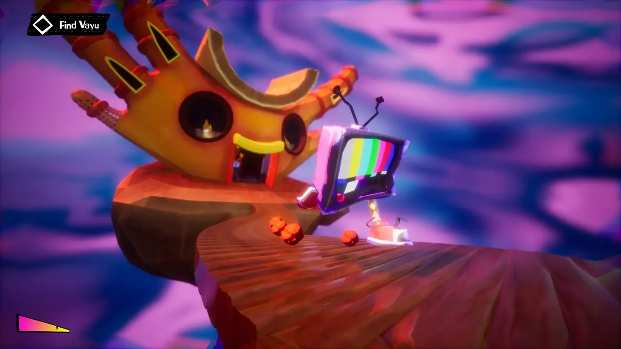 -1000 Deaths (Thousand Deaths)-游戏截图-好玩游戏库