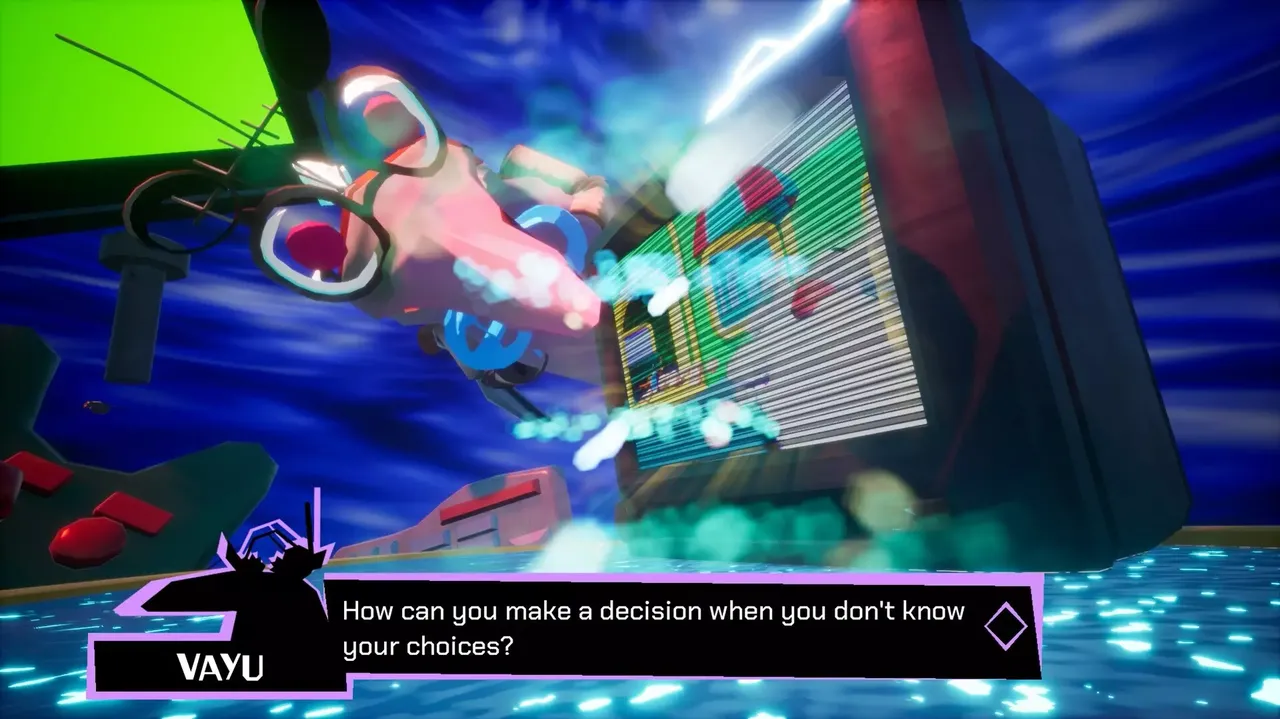 -1000 Deaths (Thousand Deaths)-游戏截图-好玩游戏库