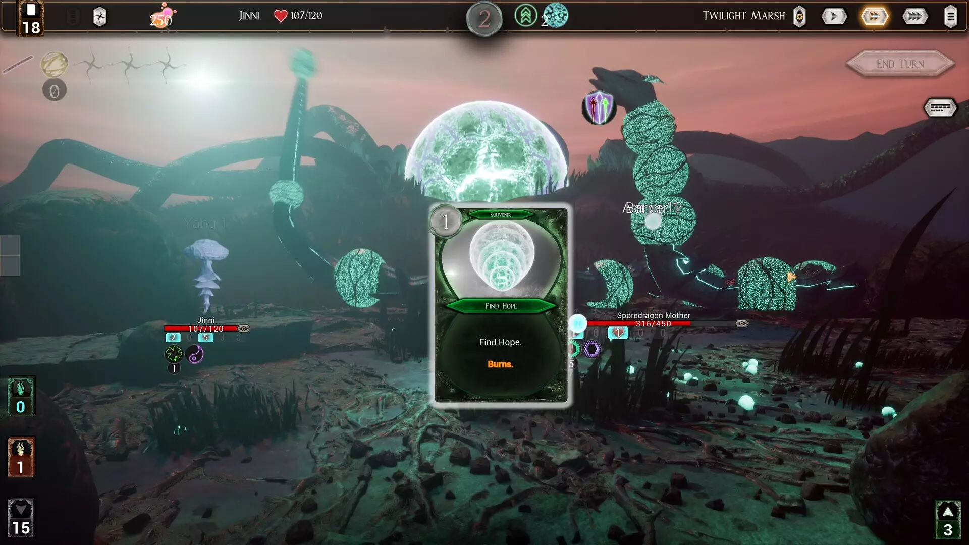 -Leavers Rift-游戏截图-好玩游戏库