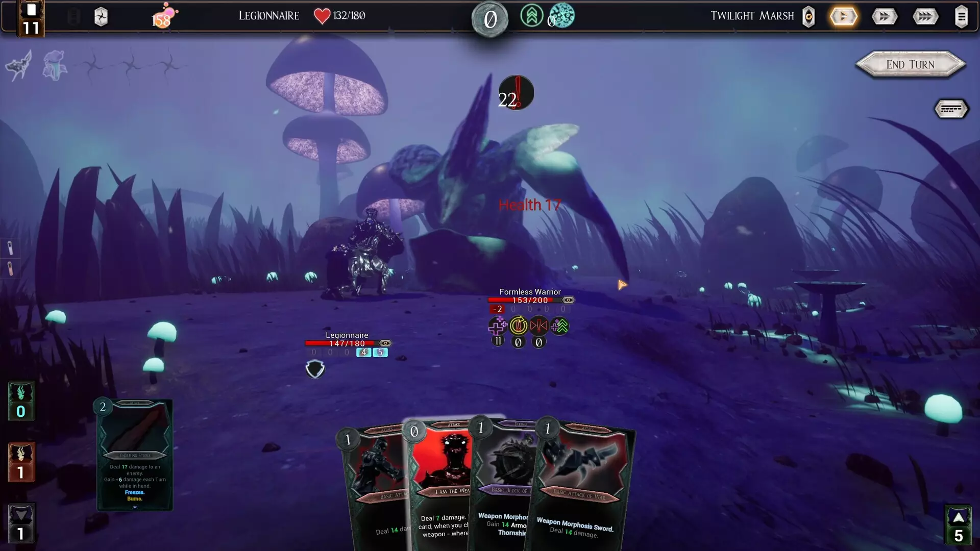 -Leavers Rift-游戏截图-好玩游戏库