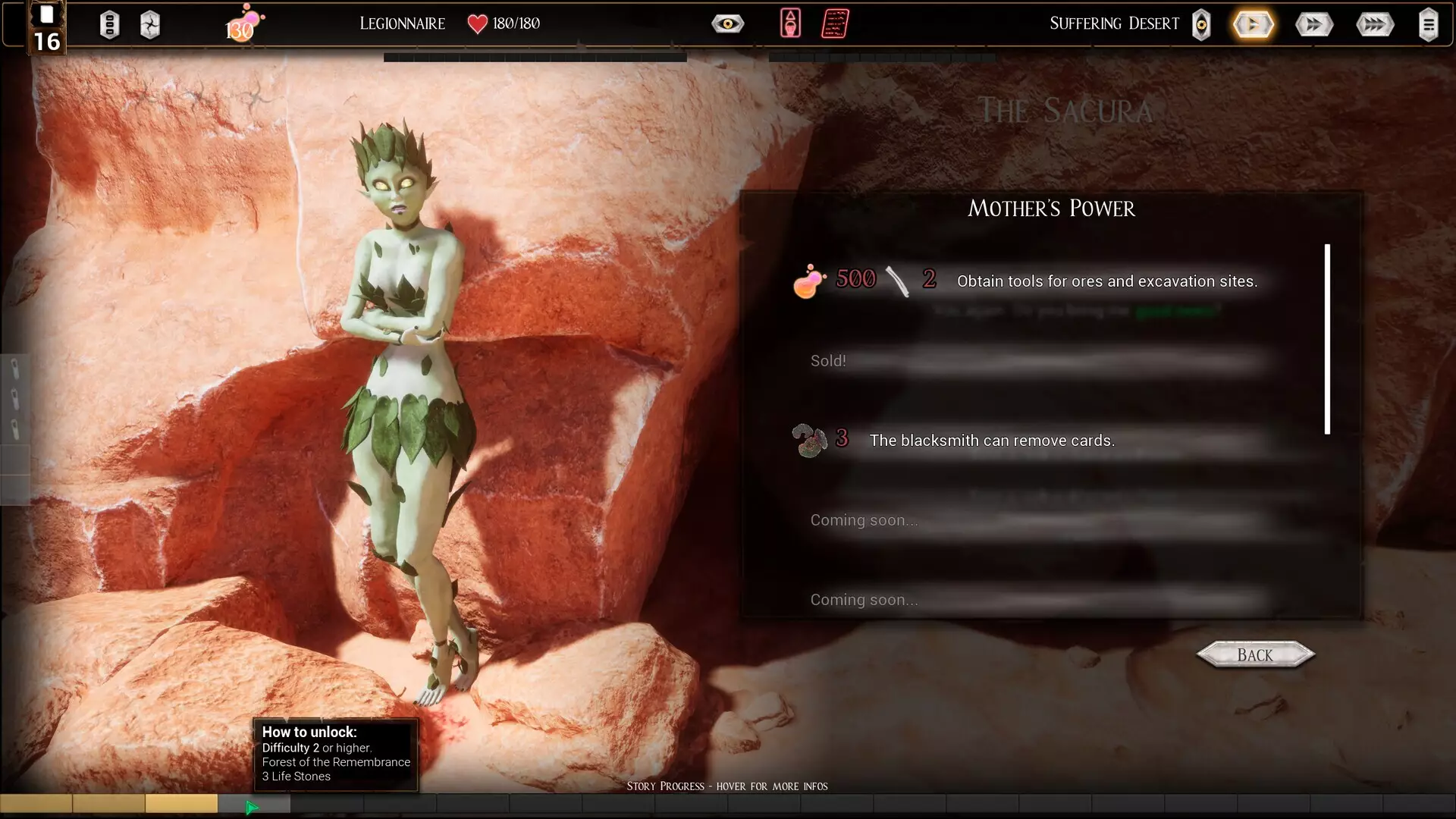 -Leavers Rift-游戏截图-好玩游戏库