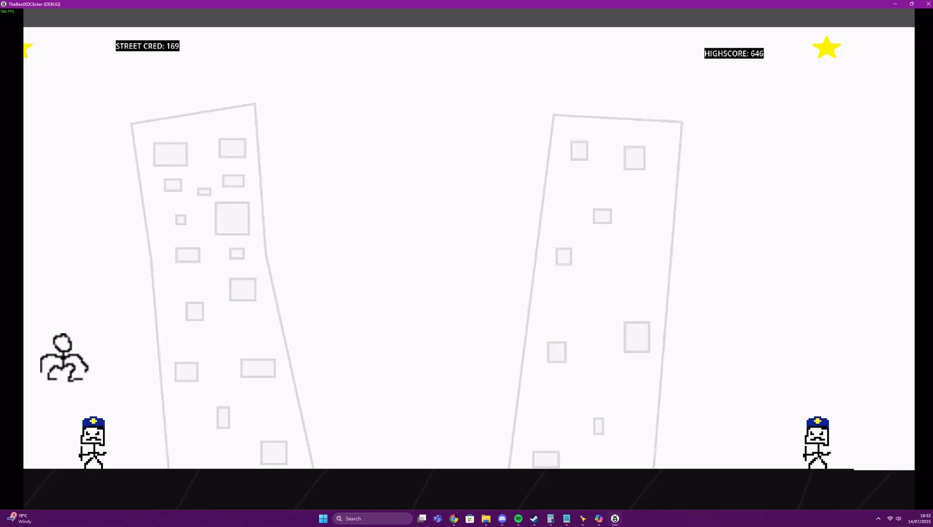 -XD CLICKER-游戏截图-好玩游戏库